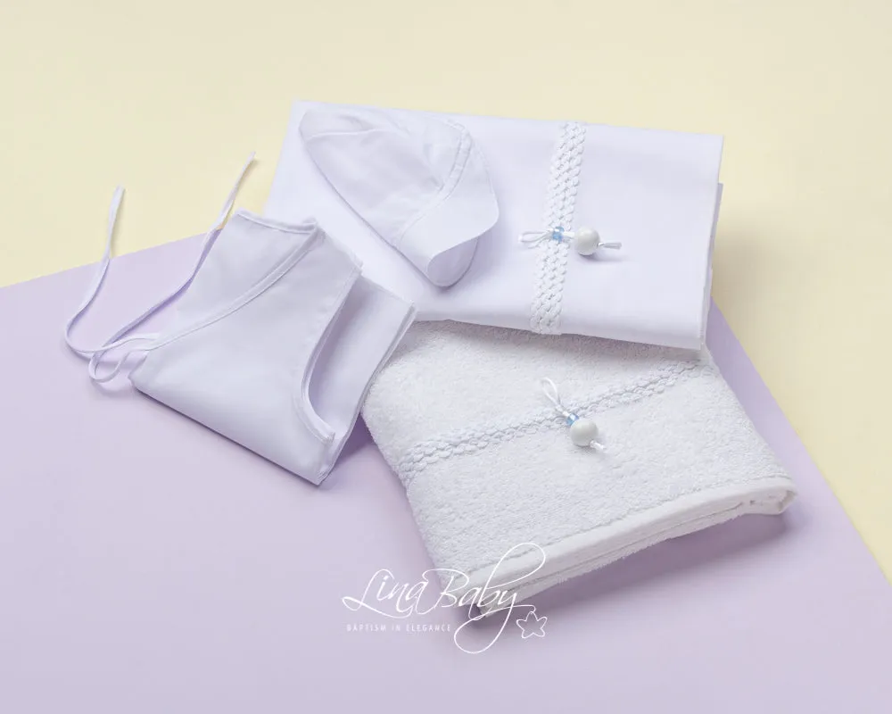 1358 Boys Ladopana Set