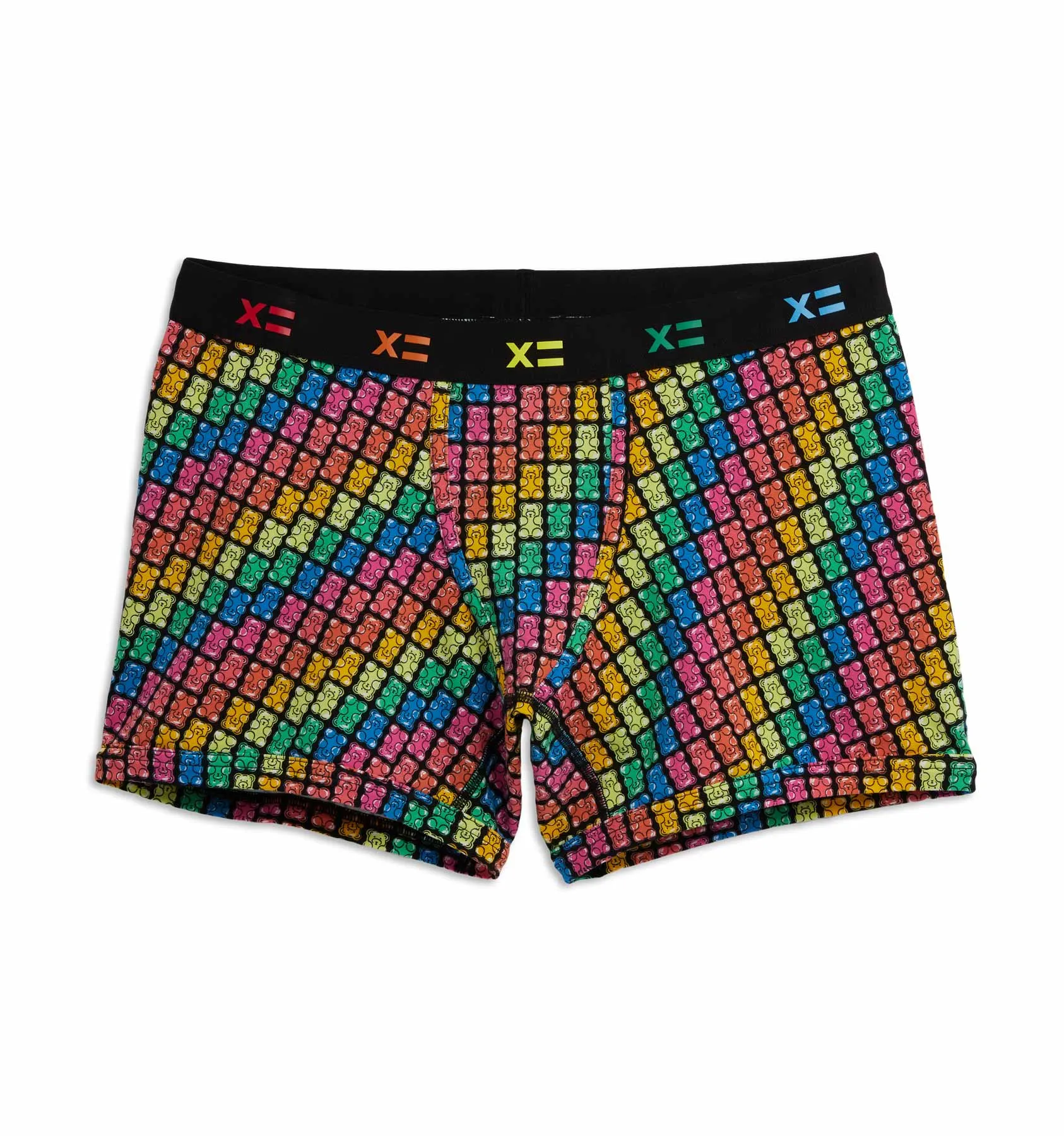 4.5" Trunks - Gimme Gummies