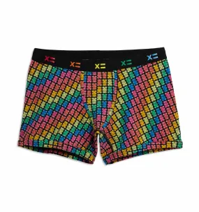 4.5" Trunks - Gimme Gummies