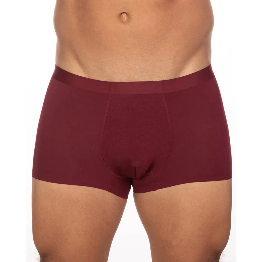 Andrew Velasco Solid Trunk