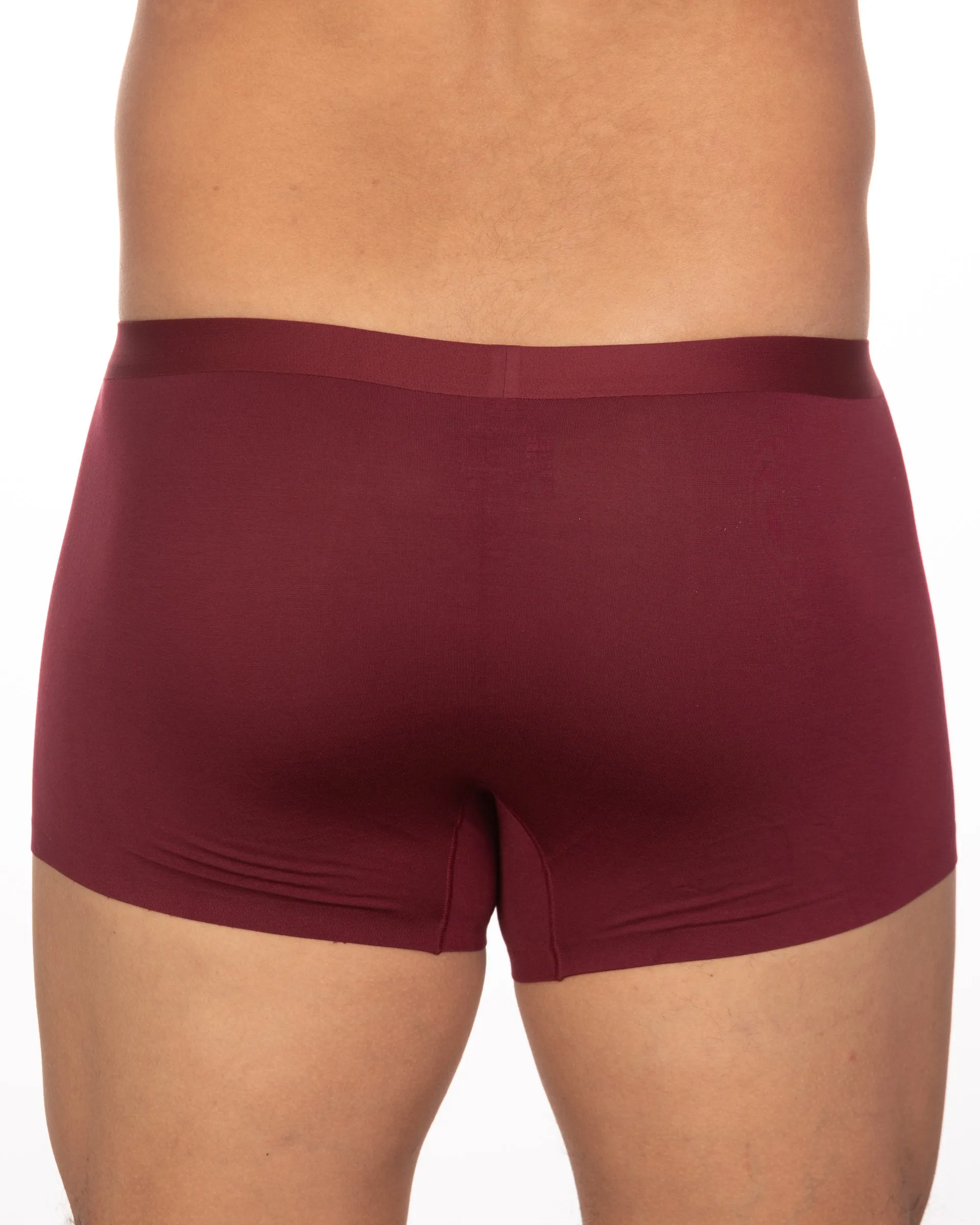 Andrew Velasco Solid Trunk