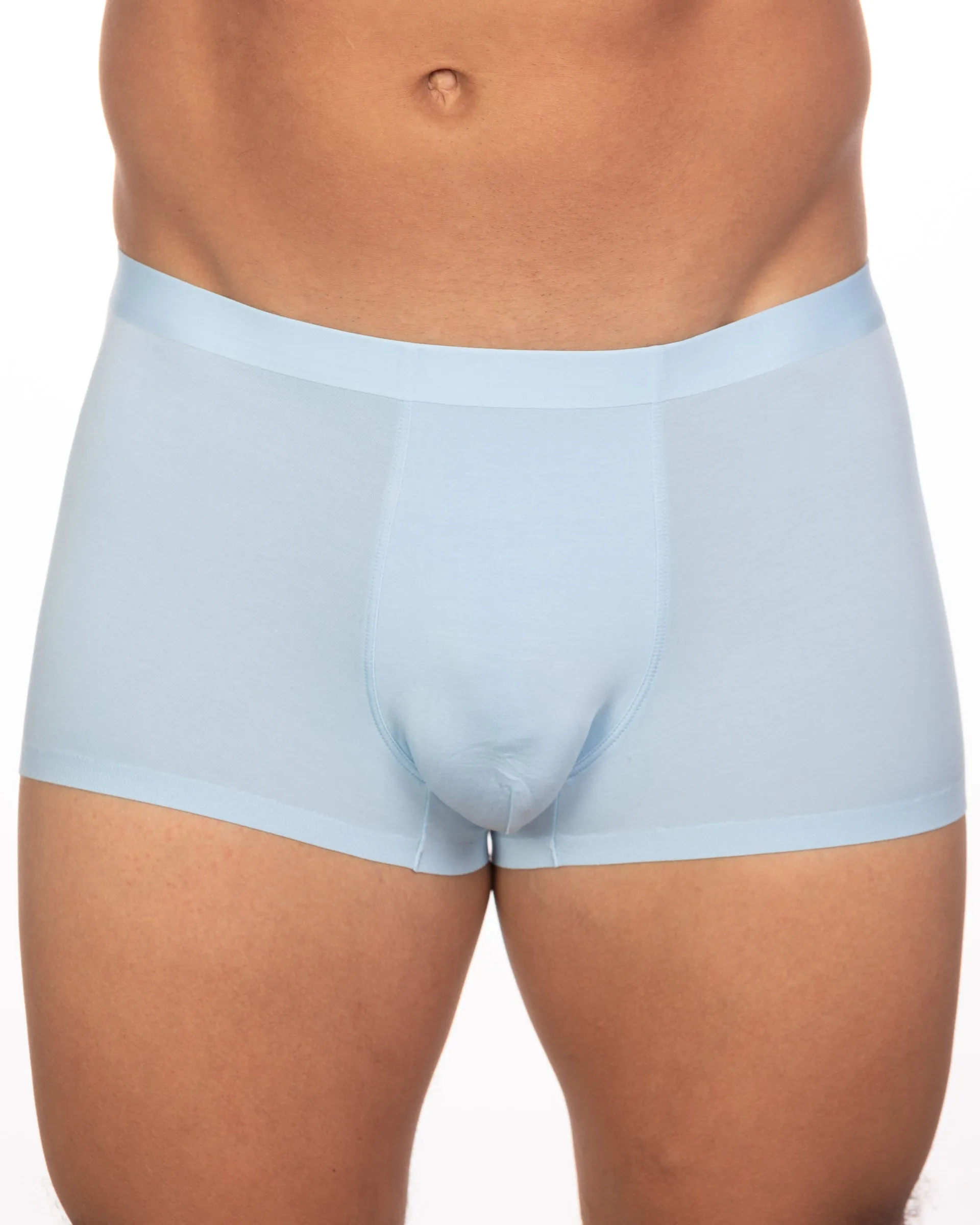 Andrew Velasco Solid Trunk