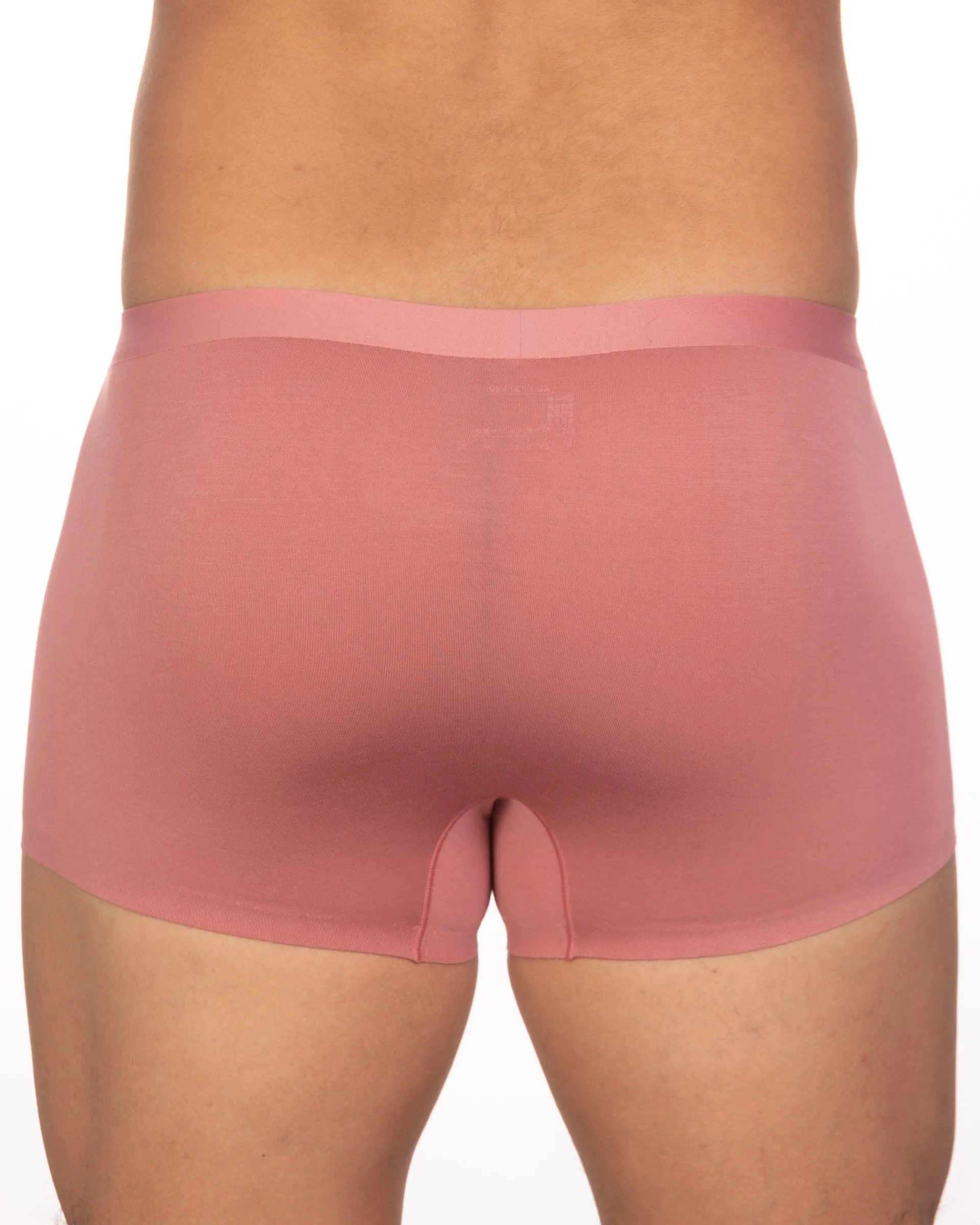 Andrew Velasco Solid Trunk