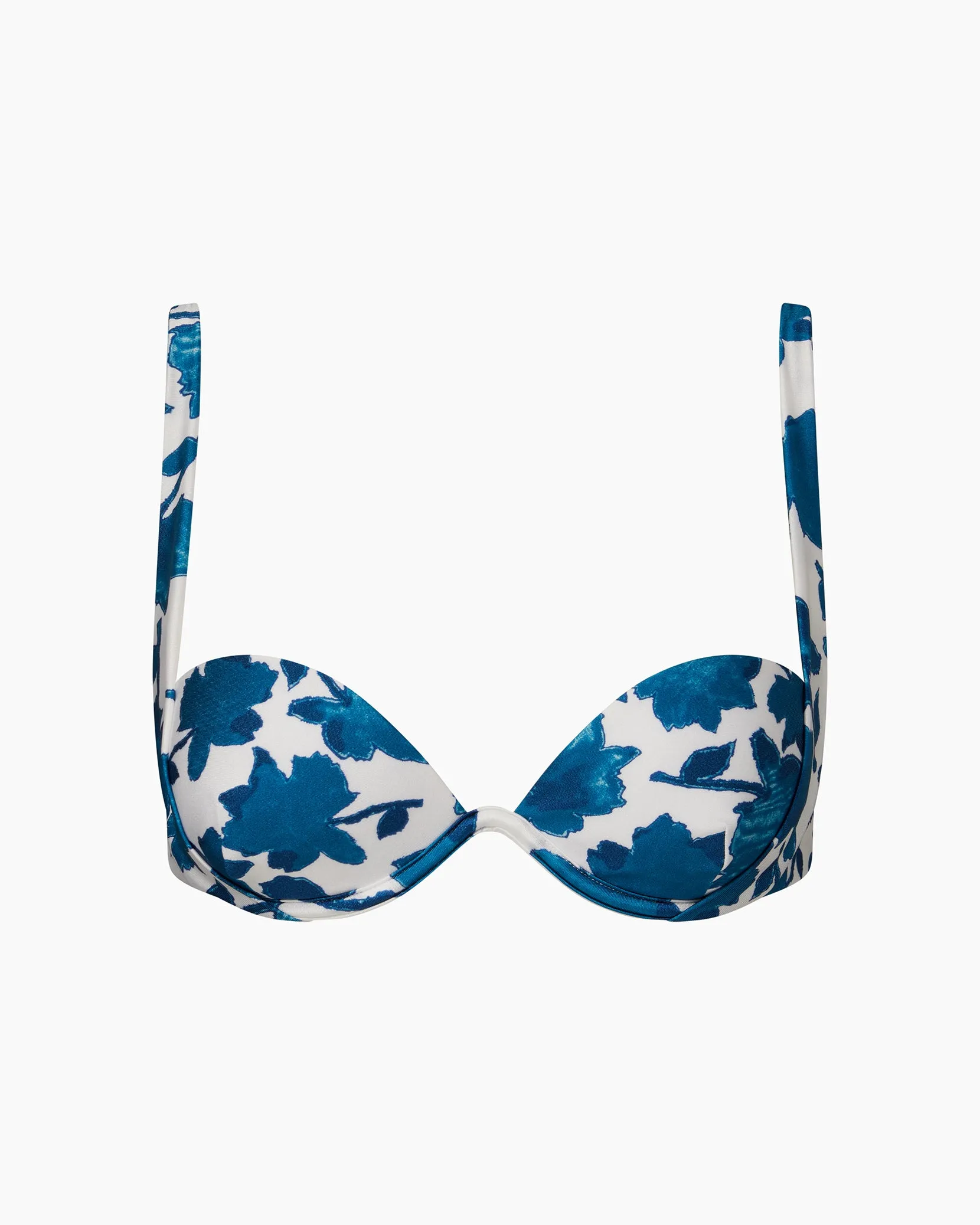 Annalise Bikini Top