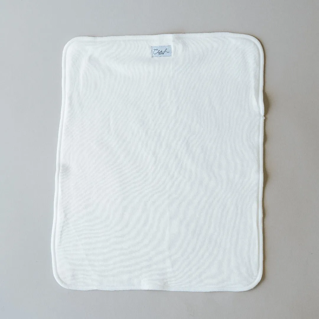 Big Kids Pull Up Reusable Nappy - Peek A Zoo