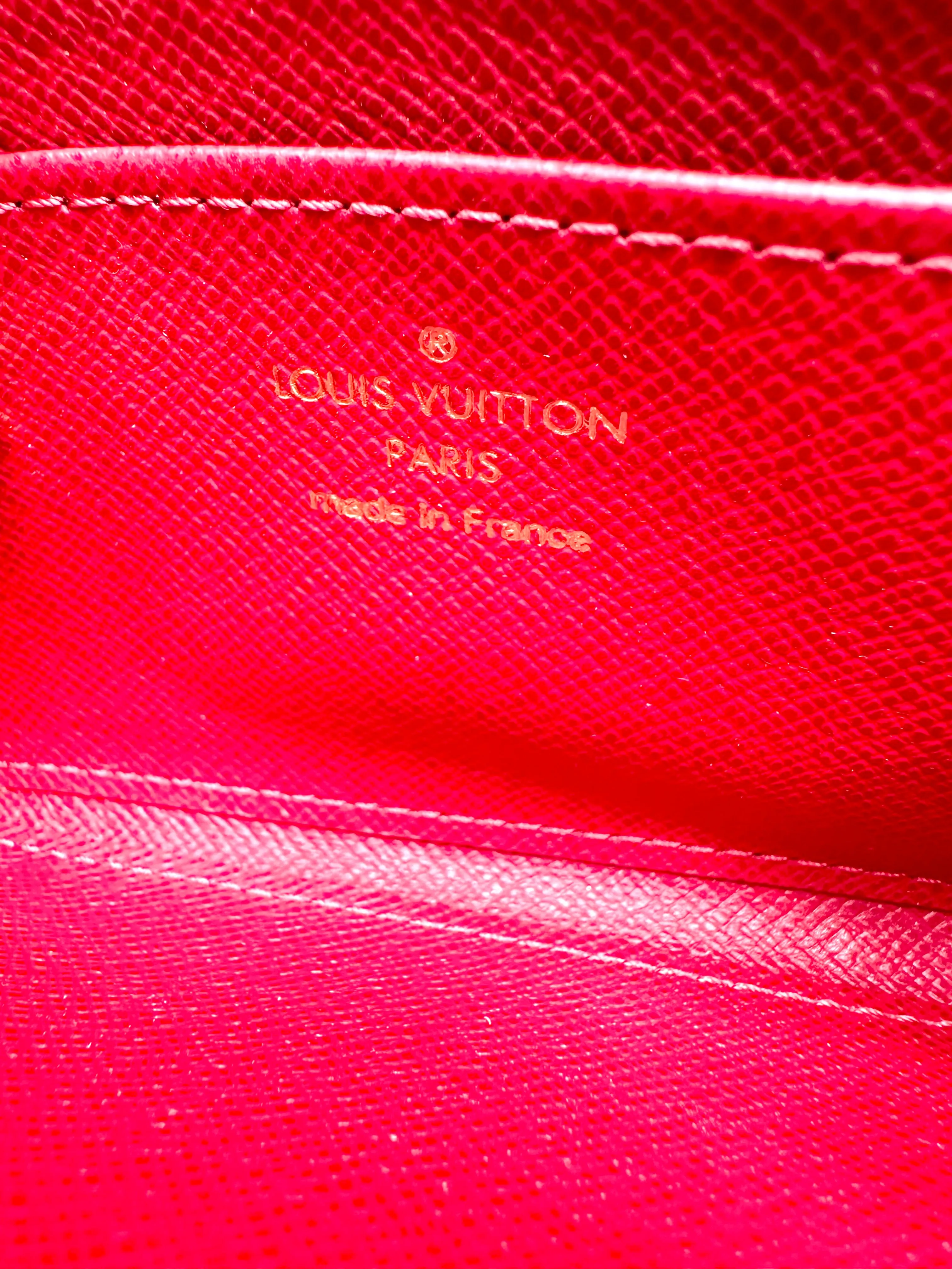 Damier Ebene Trunks & Bags Cles