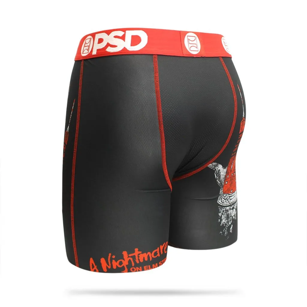 Freddie Claw Boxer Briefs