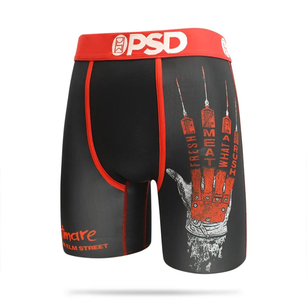 Freddie Claw Boxer Briefs