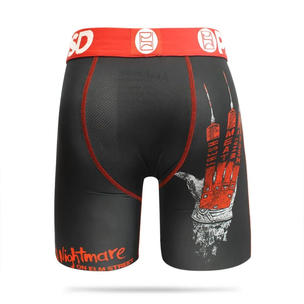 Freddie Claw Boxer Briefs
