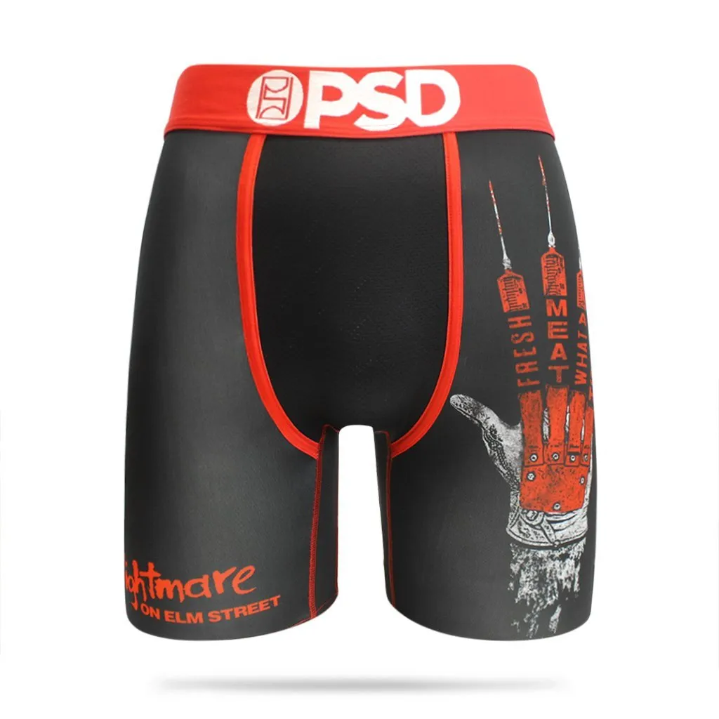 Freddie Claw Boxer Briefs