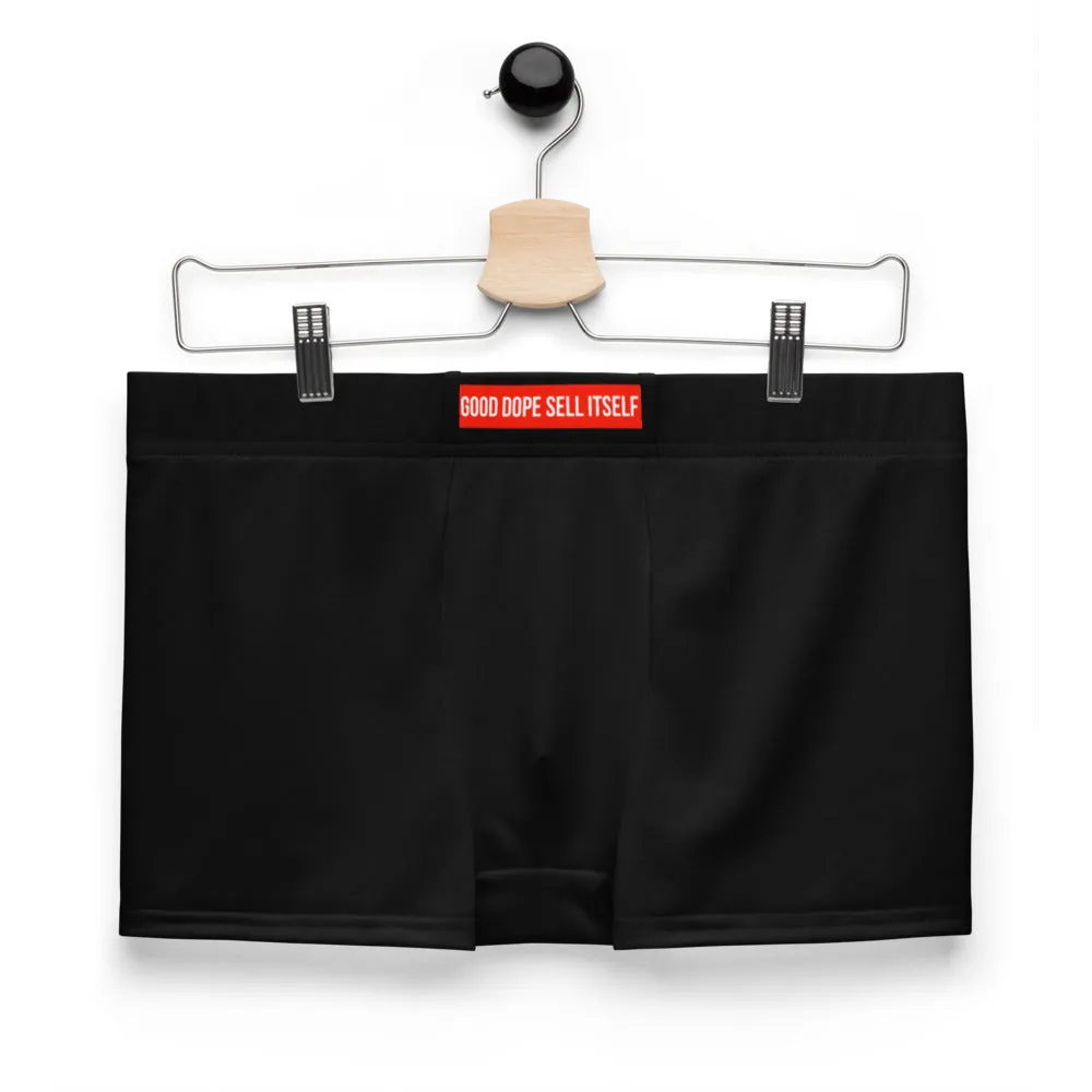 Good Dope Sell Itself Boxer Briefs
