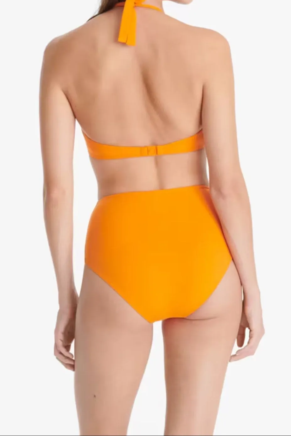 Initiale Top - Kumquat