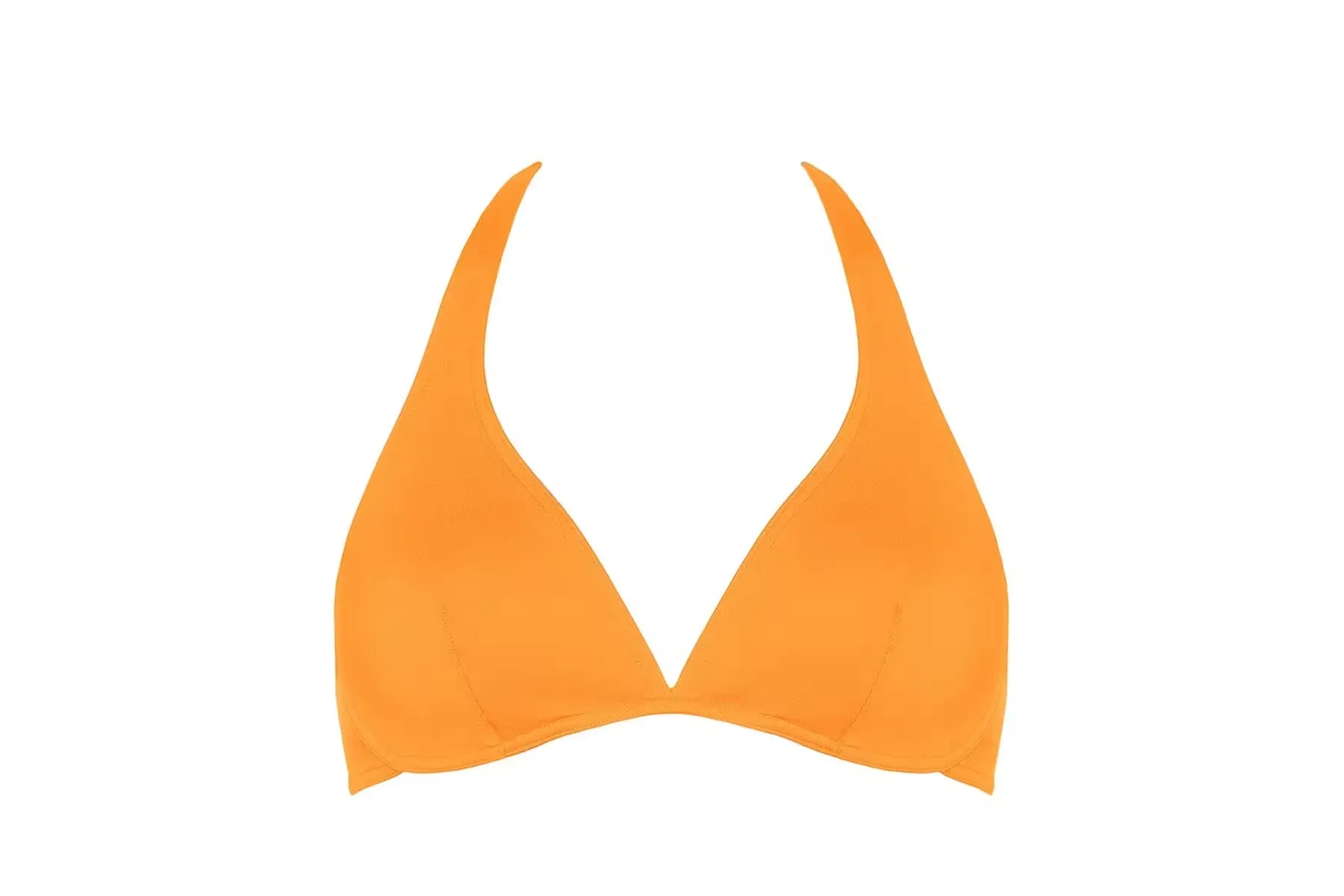 Initiale Top - Kumquat