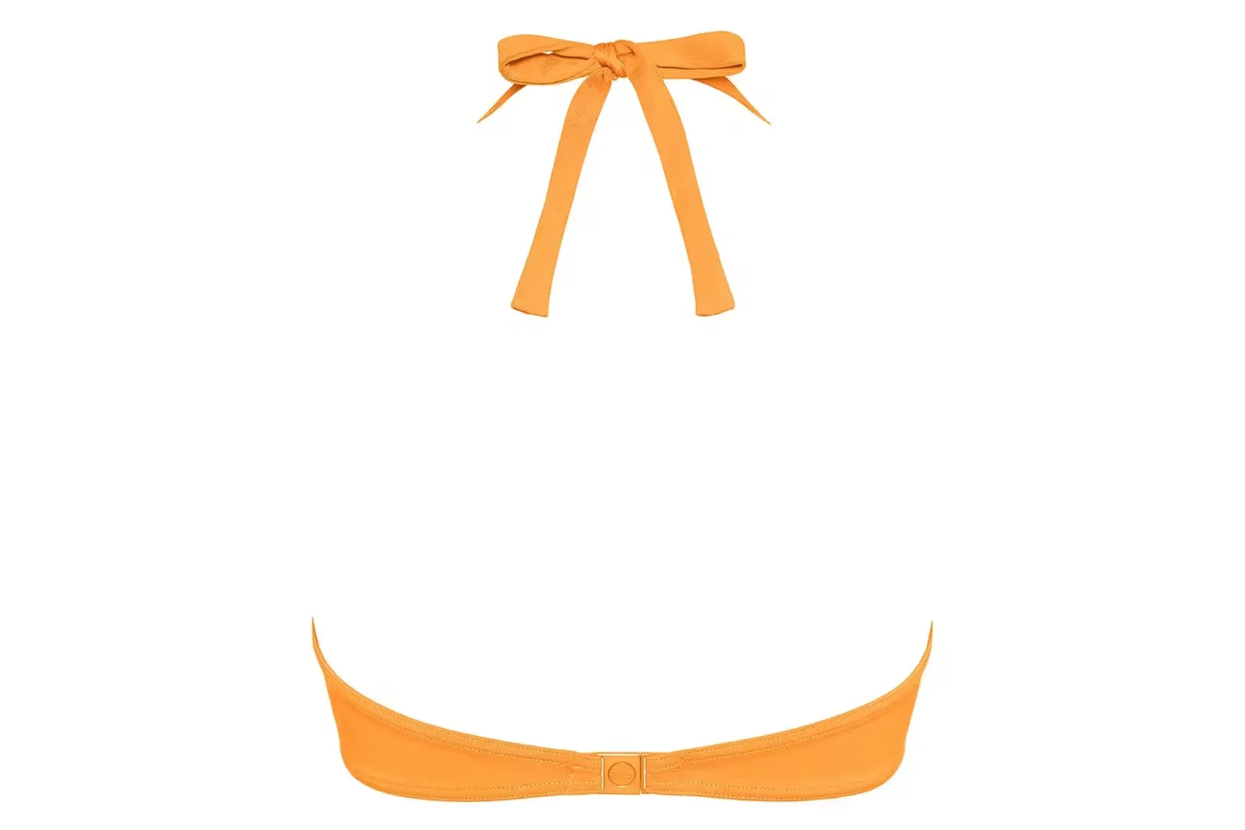 Initiale Top - Kumquat