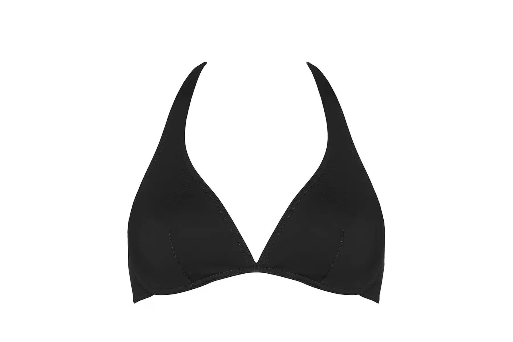 Initiale Top - Noir