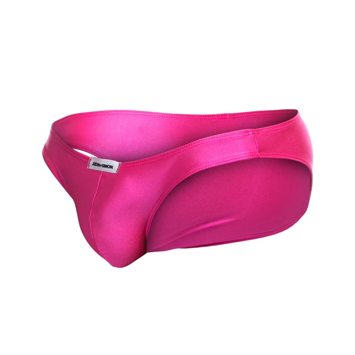 JUSTIN   SIMON Classic Bikini