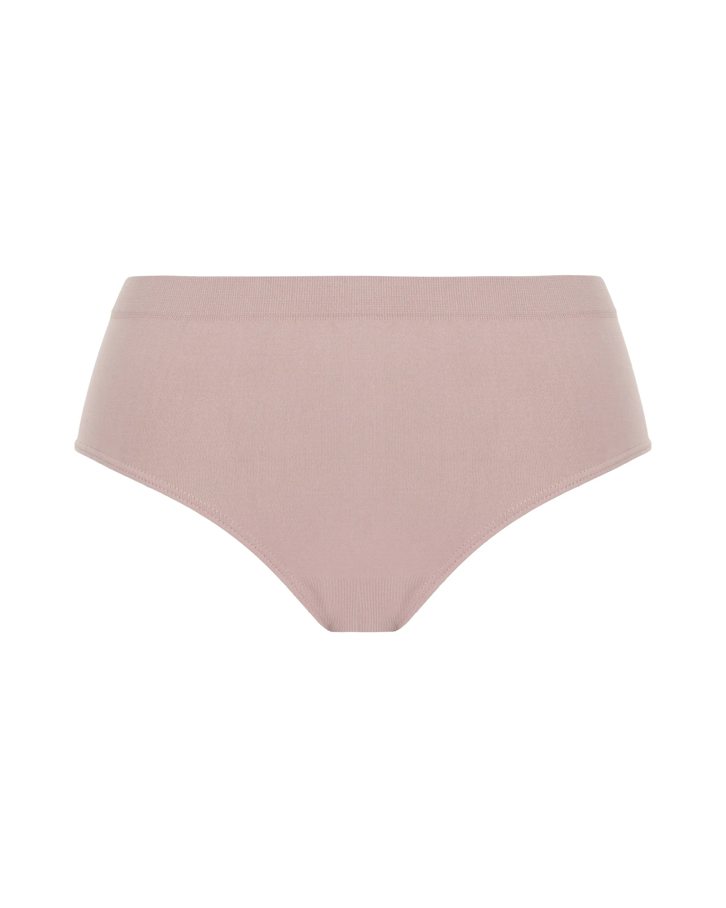 Lupo Seamless Bikini High Width Briefs