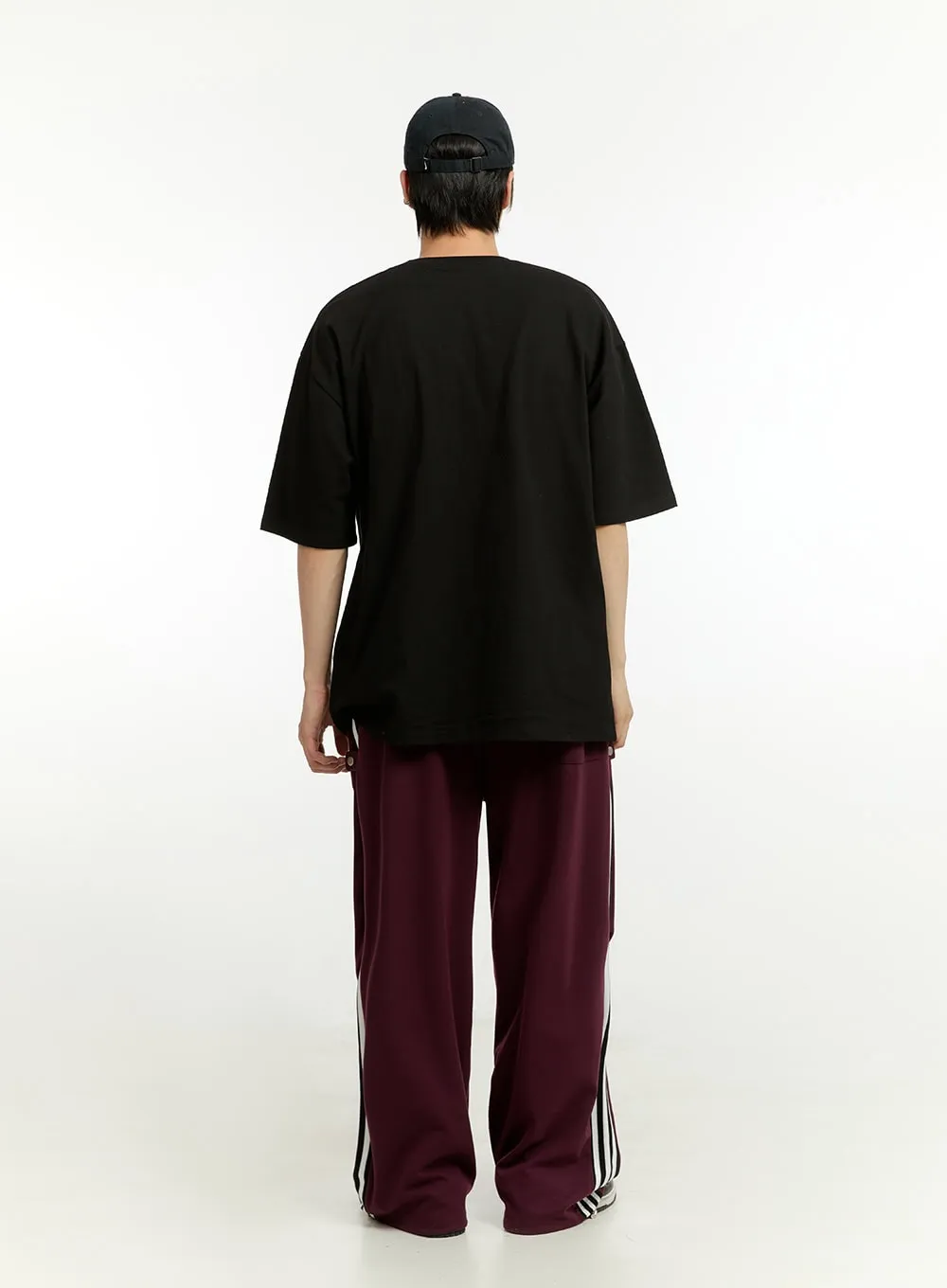 Men's Training Pants IL418