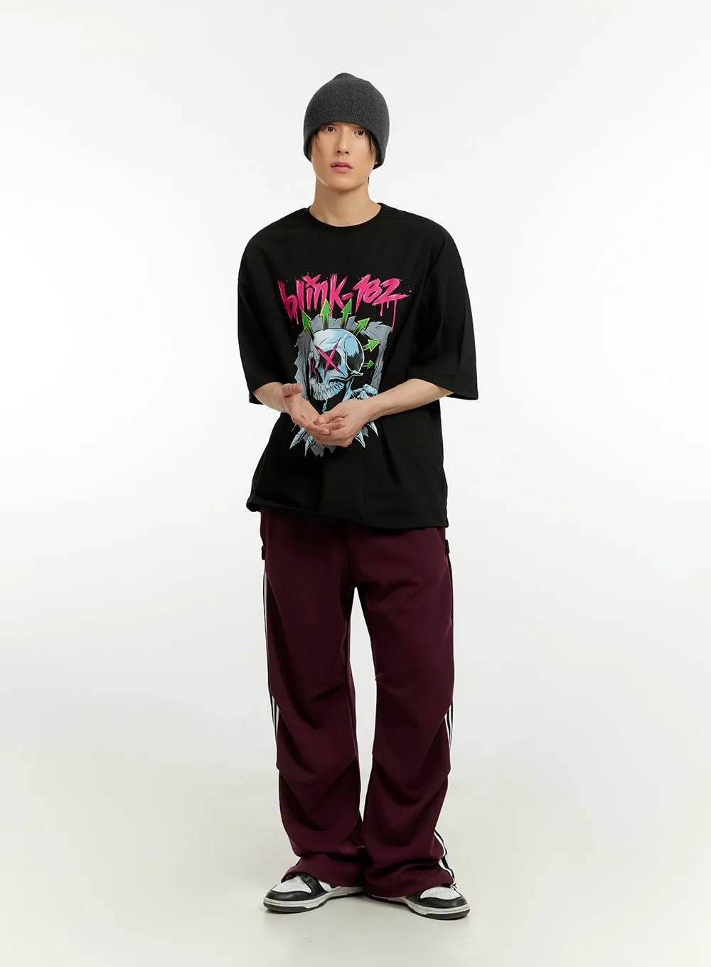 Men's Training Pants IL418