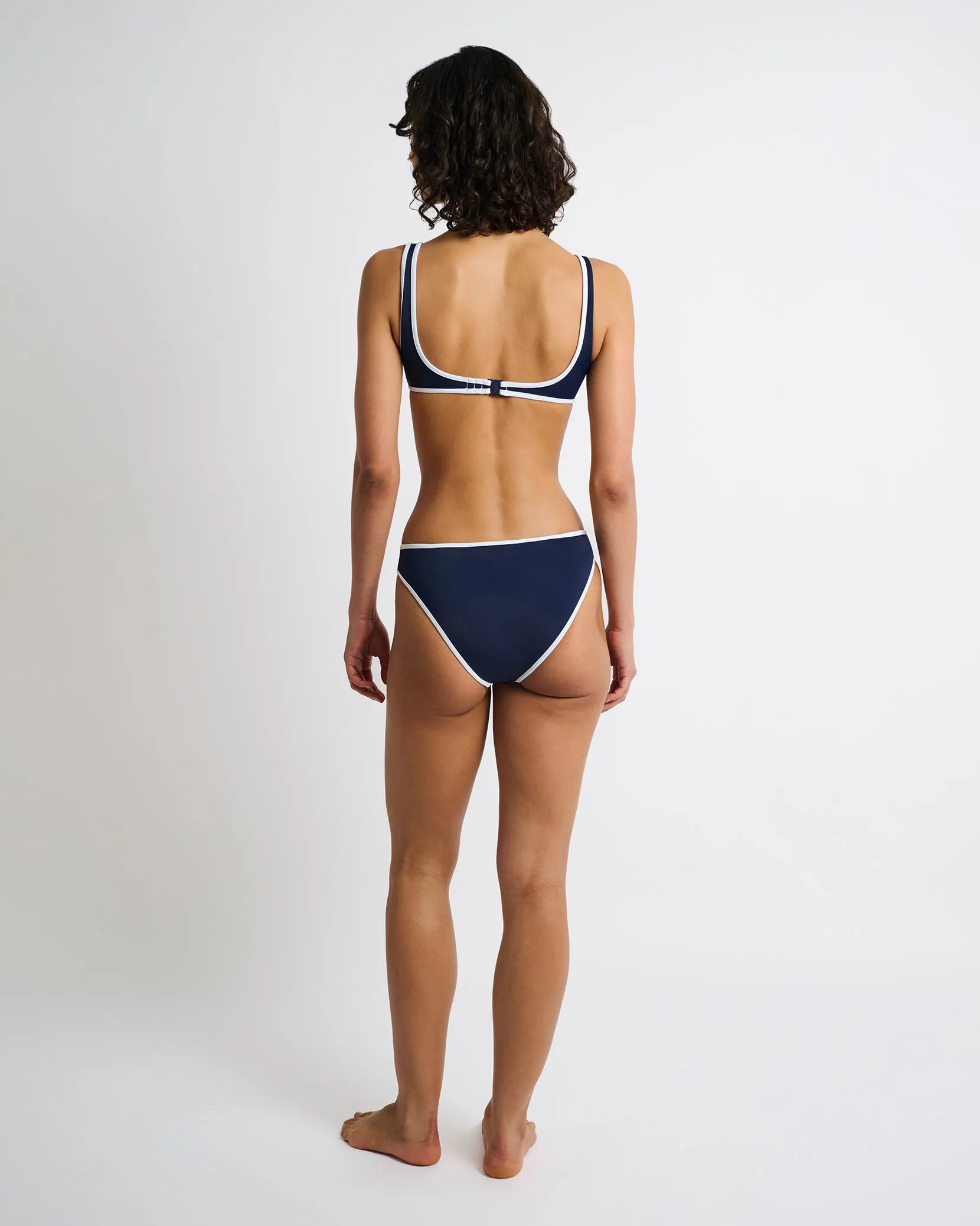 Milly Bikini Bottom