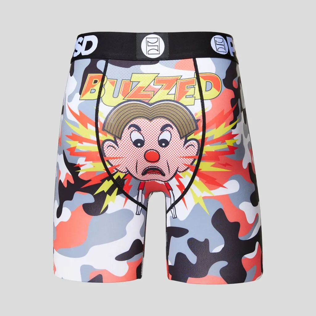 Operation Boxer Briefs