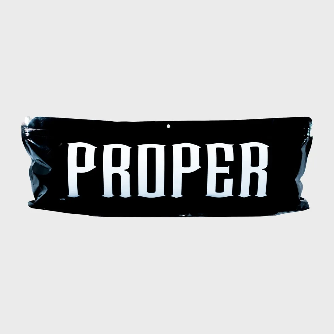 PROPER BRIEFS 7 PACK