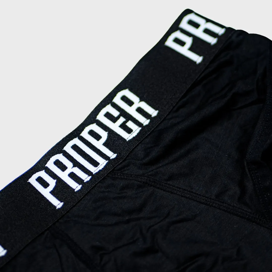 PROPER BRIEFS 7 PACK