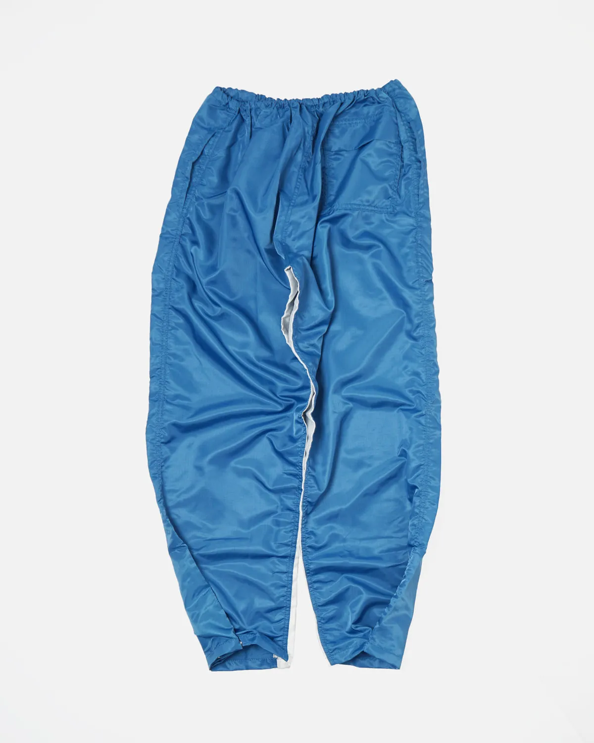 Rip Stop Nylon Training Pants
