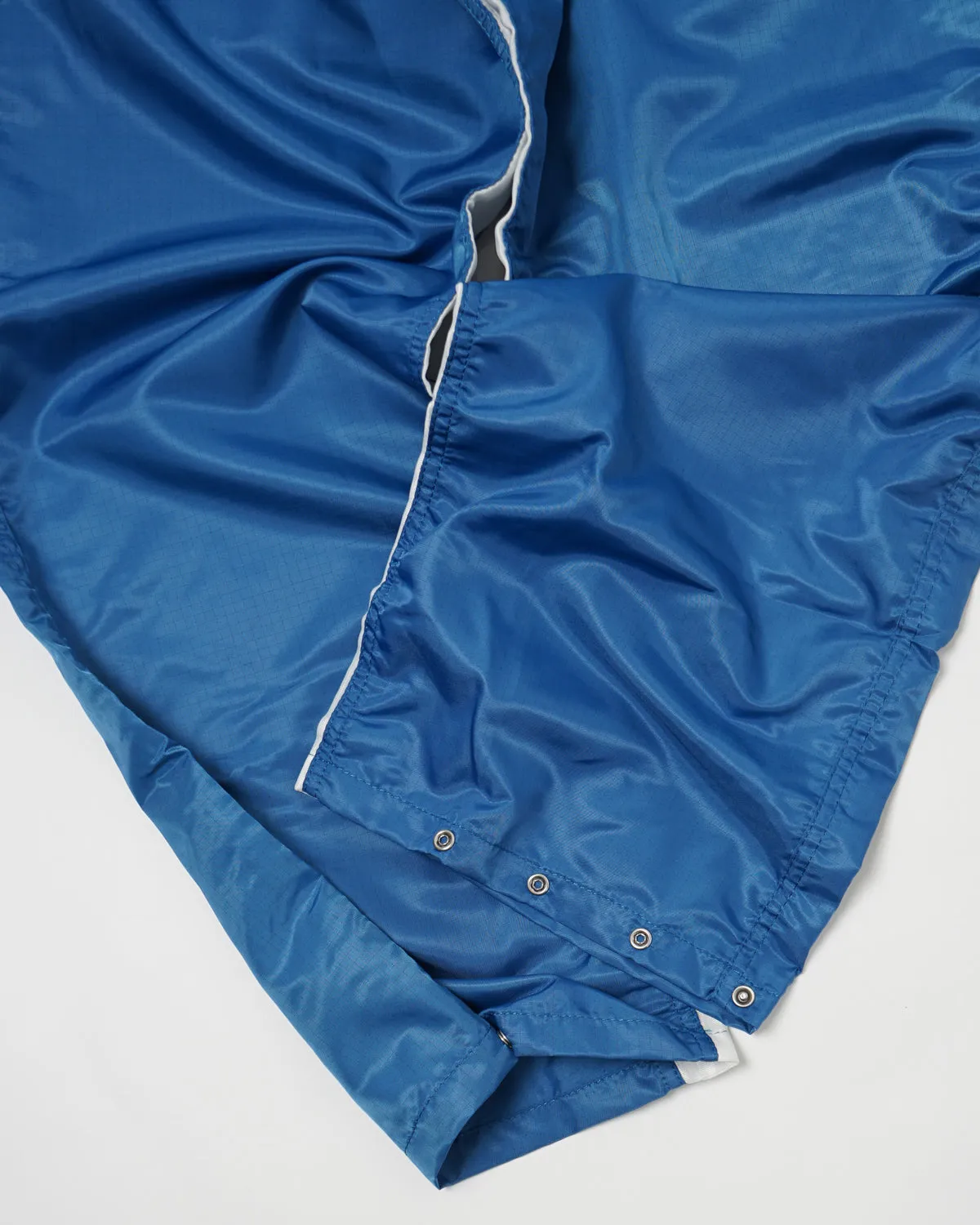 Rip Stop Nylon Training Pants
