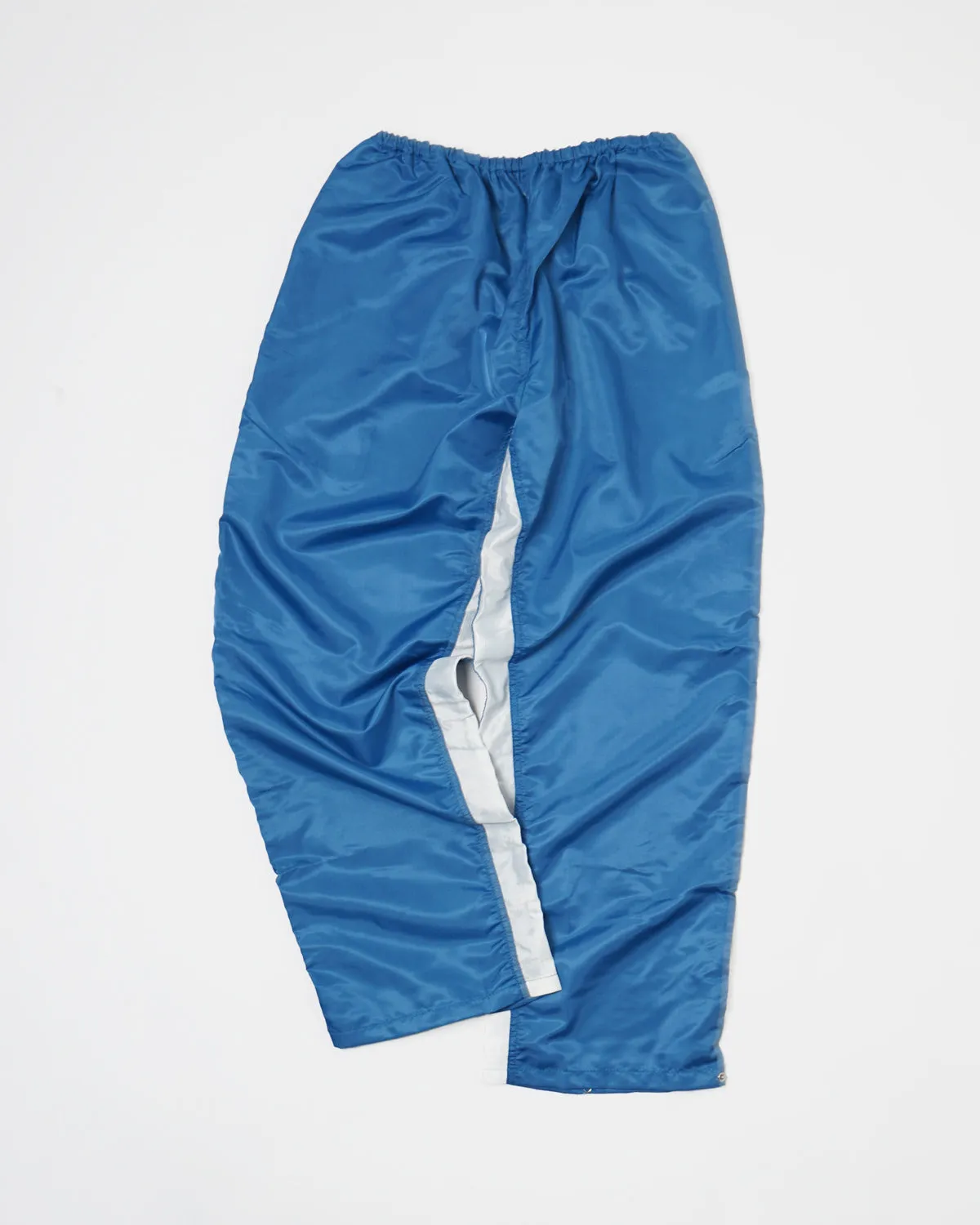 Rip Stop Nylon Training Pants