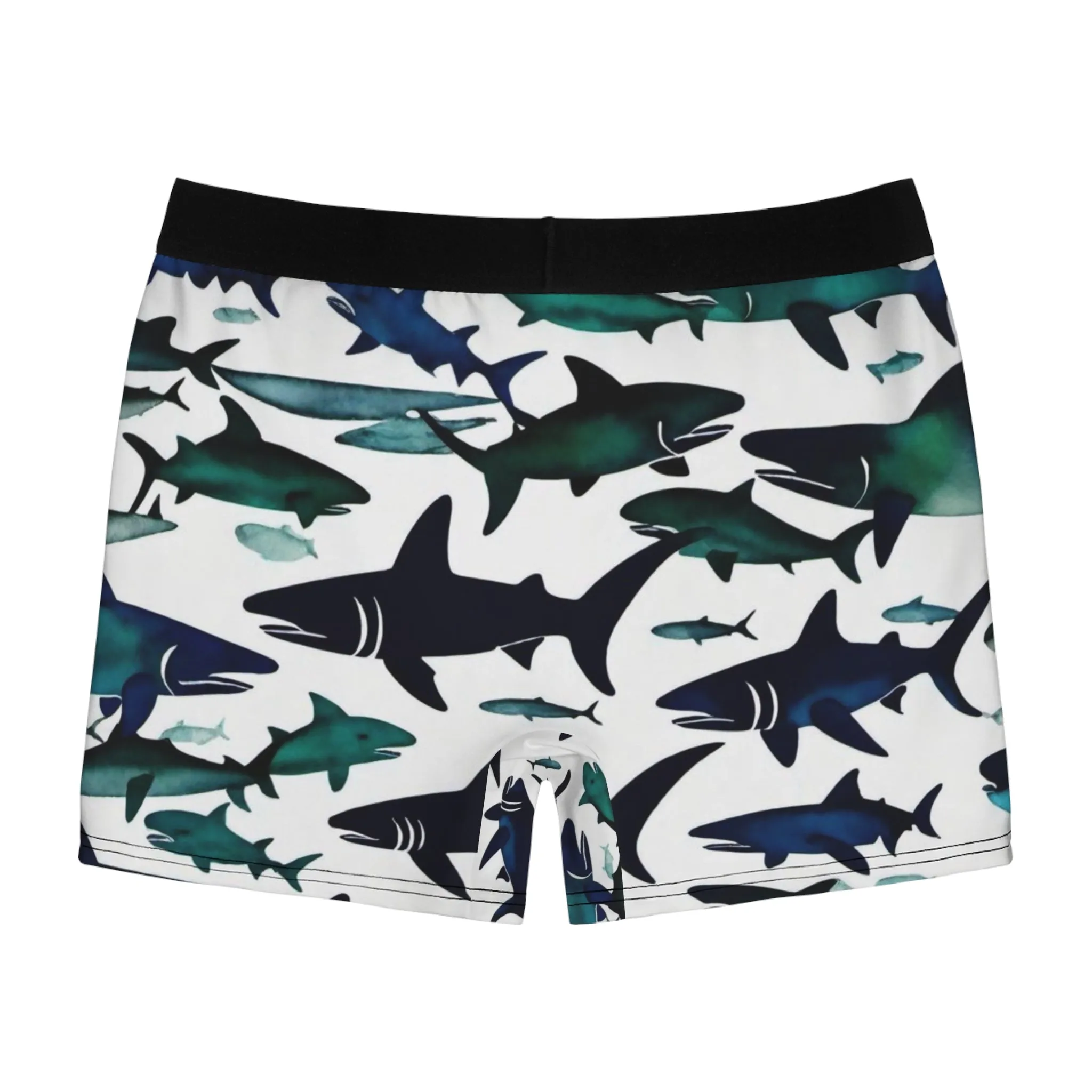Sharkey's Men's Boxer Briefs