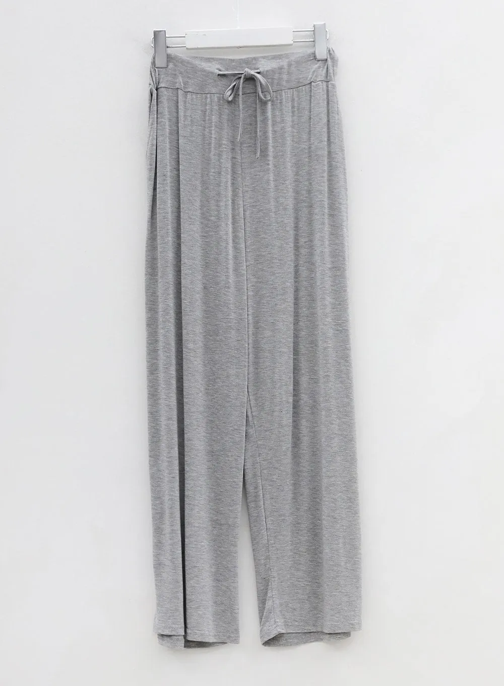 Span Crop T and Training Pants Set OG08