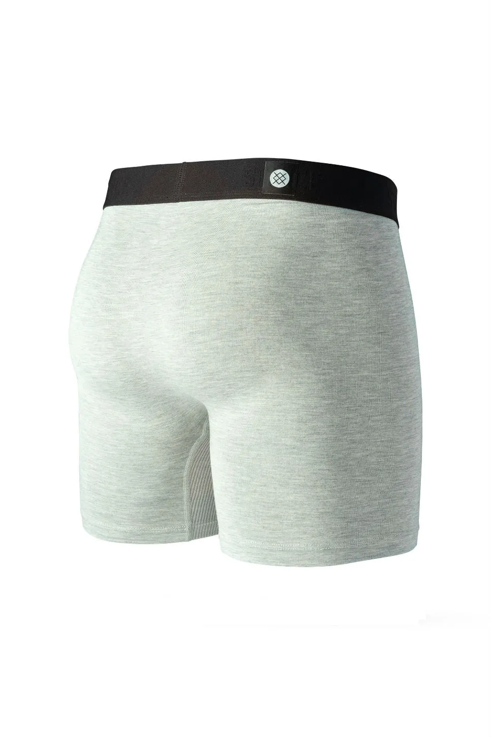 STAPLE ST WHOLESTER Heather Grey